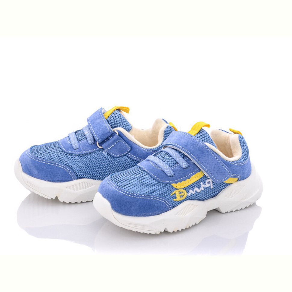 Кроссовки Victoria W957 blue