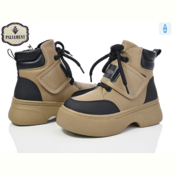 Ботинки PALIAMENT 181-2