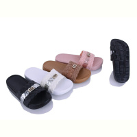 Шлепки Vladimir E806 mix