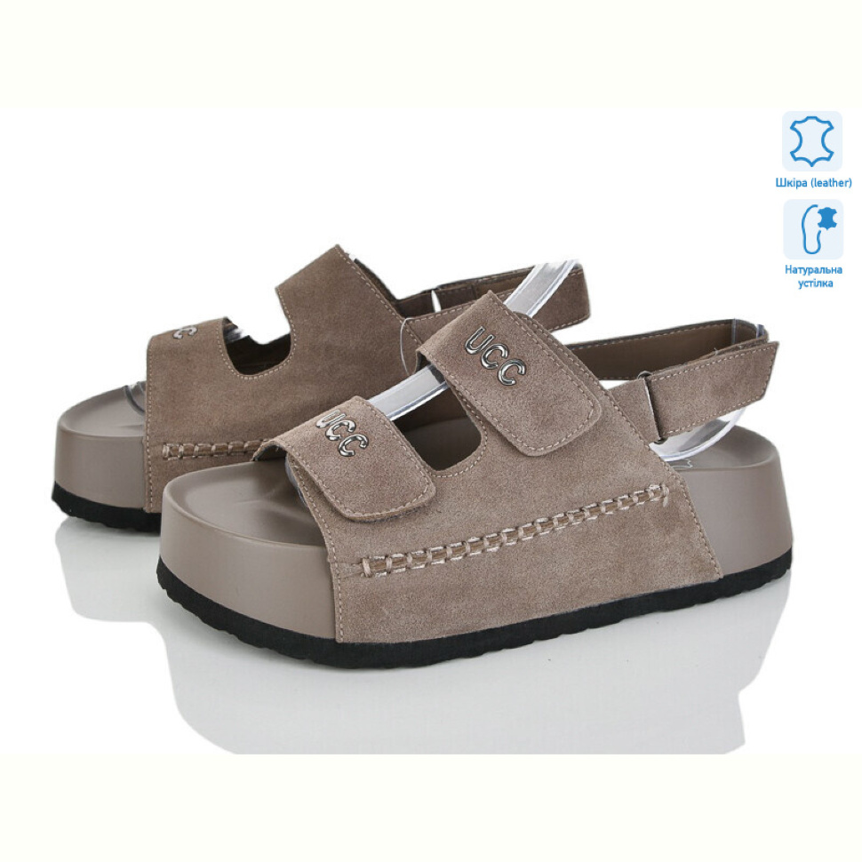 Босоножки Бабочка-Mengfuna-AESD 2866-31