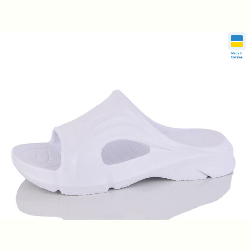 Шлепки Luck Line 5075-417