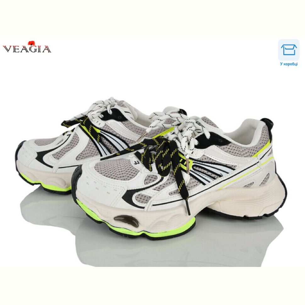 Кроссовки Veagia-ADA 5215-3