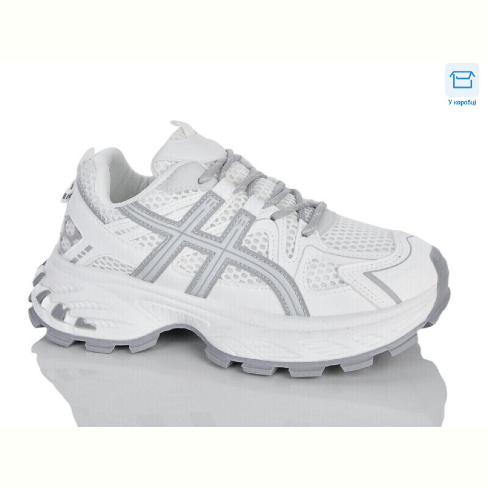 Кроссовки Ok Shoes A096-2