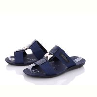 Шлепки Victoria 6-Ш2-9T blue