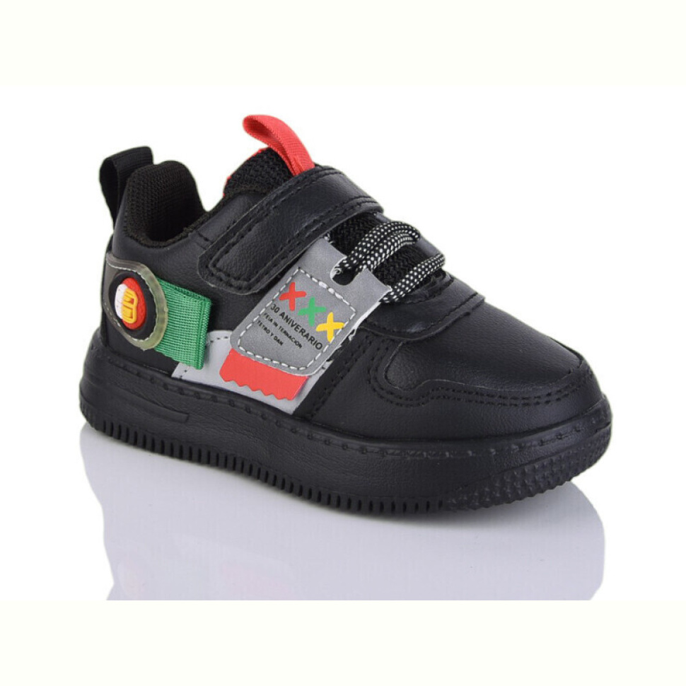 Кроссовки SANLIN 6-7001BB