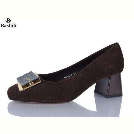 Туфли Башили P208-7
