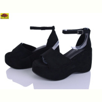 Босоножки Mei De Li DX161-1