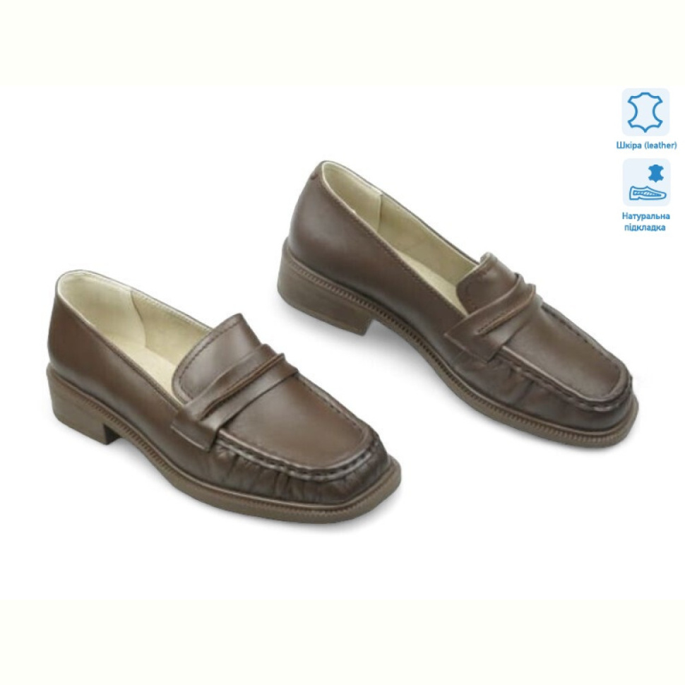 Туфли Allshoes 192373 Туфли Allshoes 192373