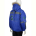 Куртка Victoria 77777 blue