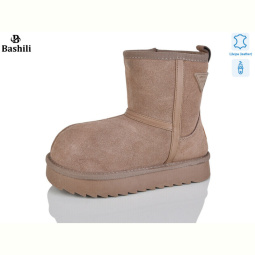 Угги Башили G9507-18