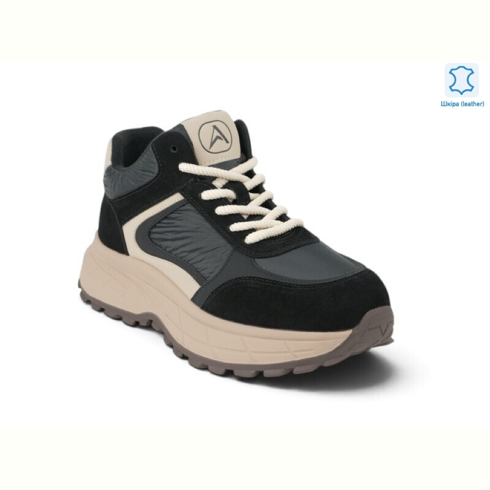 Кроссовки Allshoes 220987