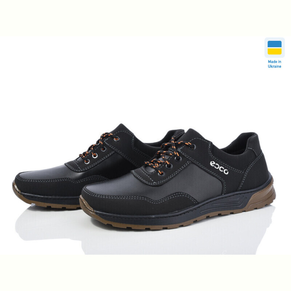 Кроссовки Paolla С353 чорний