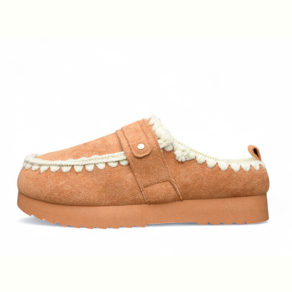 Тапки DaFuYuan HK9015-3