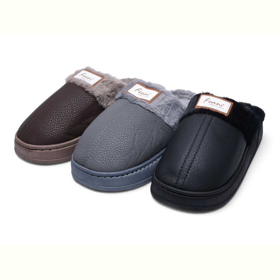 Тапки M&L Alex13 WP29 mix Тапки M&L Alex13 WP29 mix
