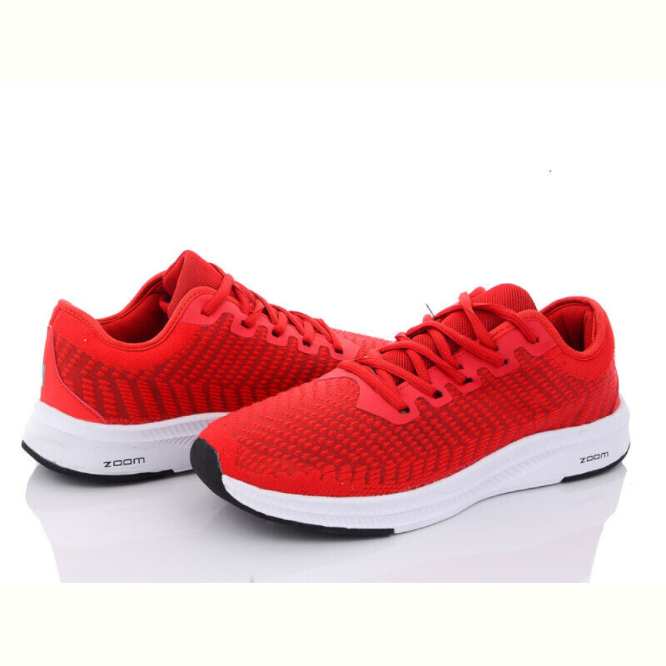 Кроссовки Ok Shoes A007-3