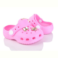 Кроксы BABYSHOP 2602-1