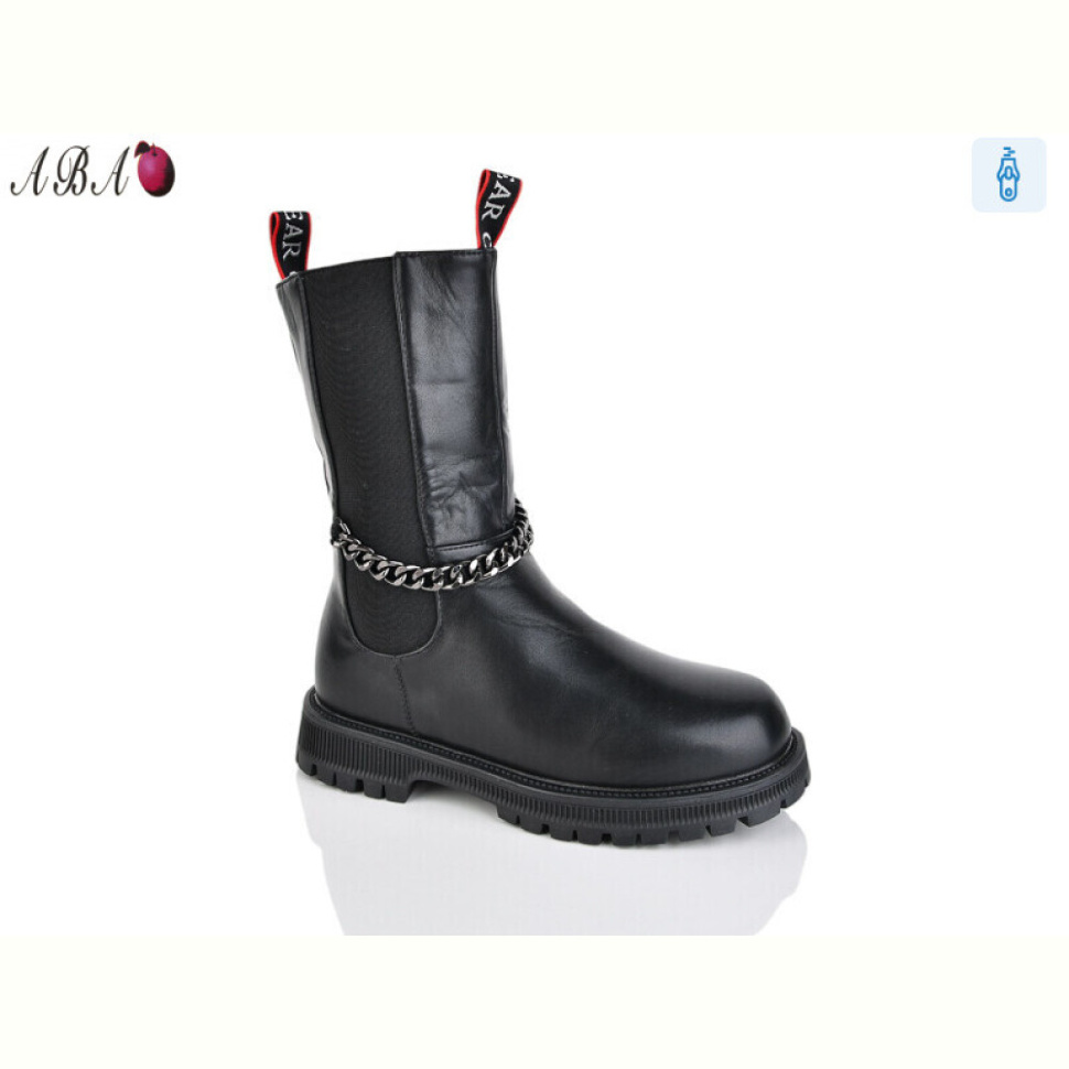 Сапоги Aba A120
