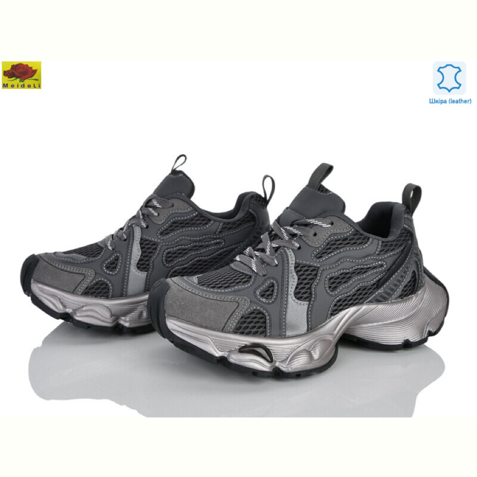 Кроссовки Mei De Li SS011-3 Кроссовки Mei De Li SS011-3
