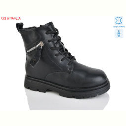 Ботинки QQ&amp;Панда B18