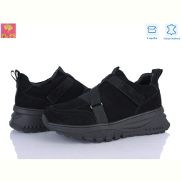 Кроссовки PLPS S653-2