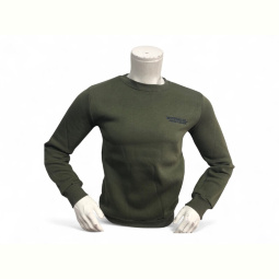 Батник TurkishBrend 02 хакі