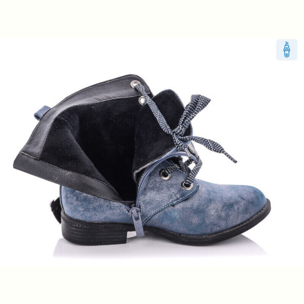 Ботинки Xifa kids 000-CT58-37F