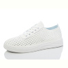 Кроссовки MaiNeLin F24 white