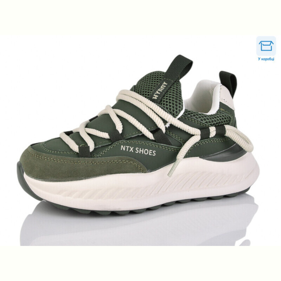 Кроссовки Kulada-UCSS-MD BT1006-5