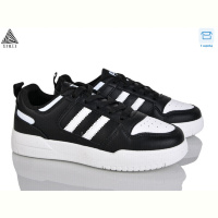 Кроссовки STILLI Group AD350-12 шкіра