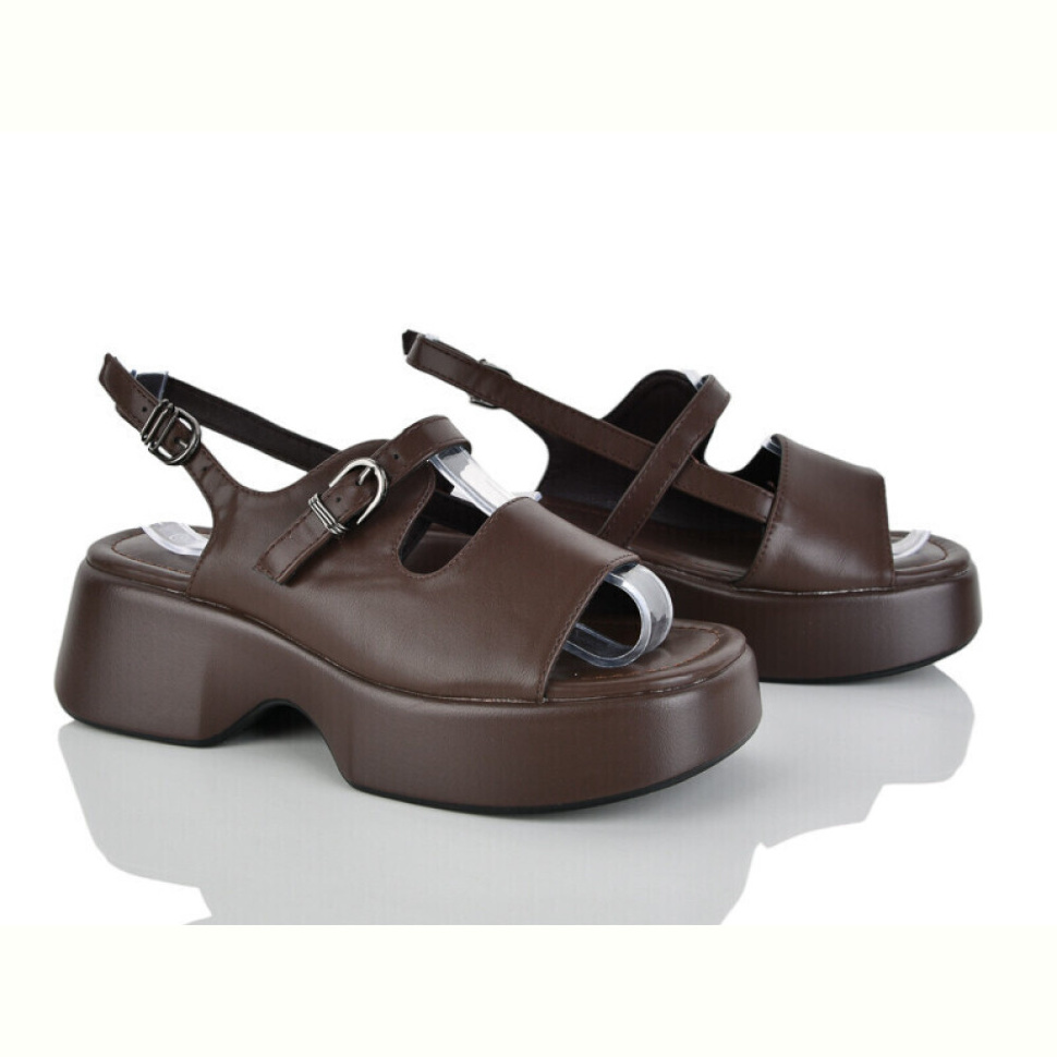 Босоножки Loretta E738-5