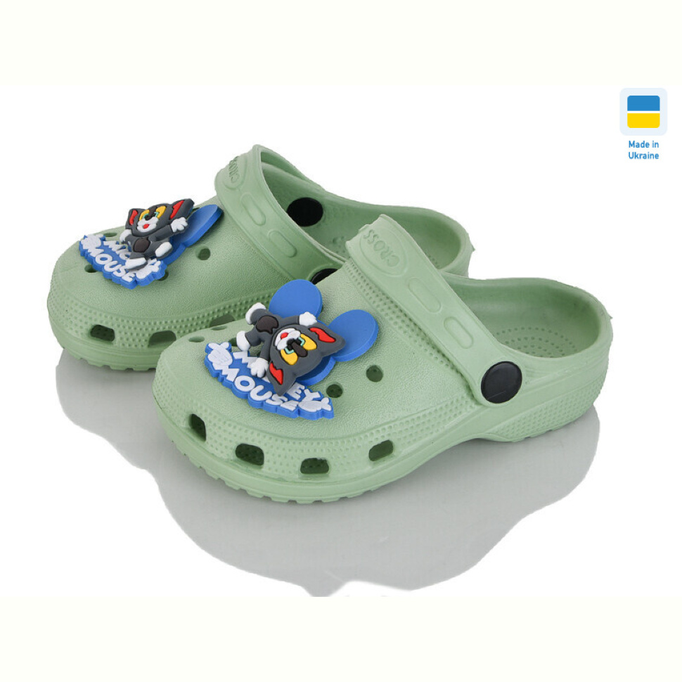 Кроксы Vladimir Cross H3/1 олива джибитца крутиться Кроксы Vladimir Cross H3/1 олива джибитца крутиться