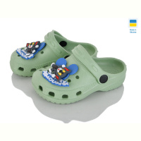 Кроксы Vladimir Cross H3/1 олива джибитца крутиться