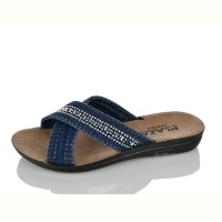 Шлепки Lot Shoes 004-1 джинс plaza