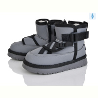 Угги Ok Shoes T706-2-10