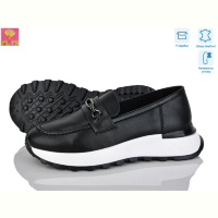 Туфли PLPS S622-1