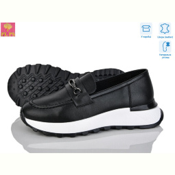 Туфли PLPS S622-1