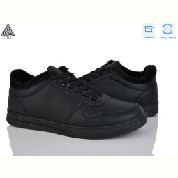 Кроссовки STILLI Group LP40-1 шкіра