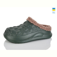 Сабо Lot Shoes N604 хакі