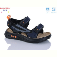 Сандалии GFB-Канарейка S727-4