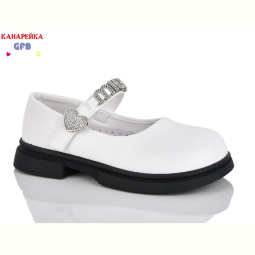 Туфли GFB-Канарейка S227-3