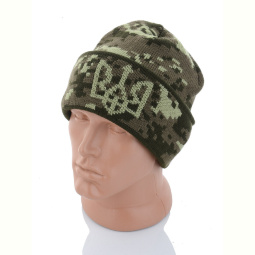 Шапка Red Hat KA156-1 khaki