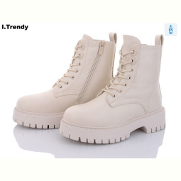Ботинки Trendy B8725-1