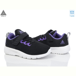 Кроссовки STILLI KIDS KT300-9 піна