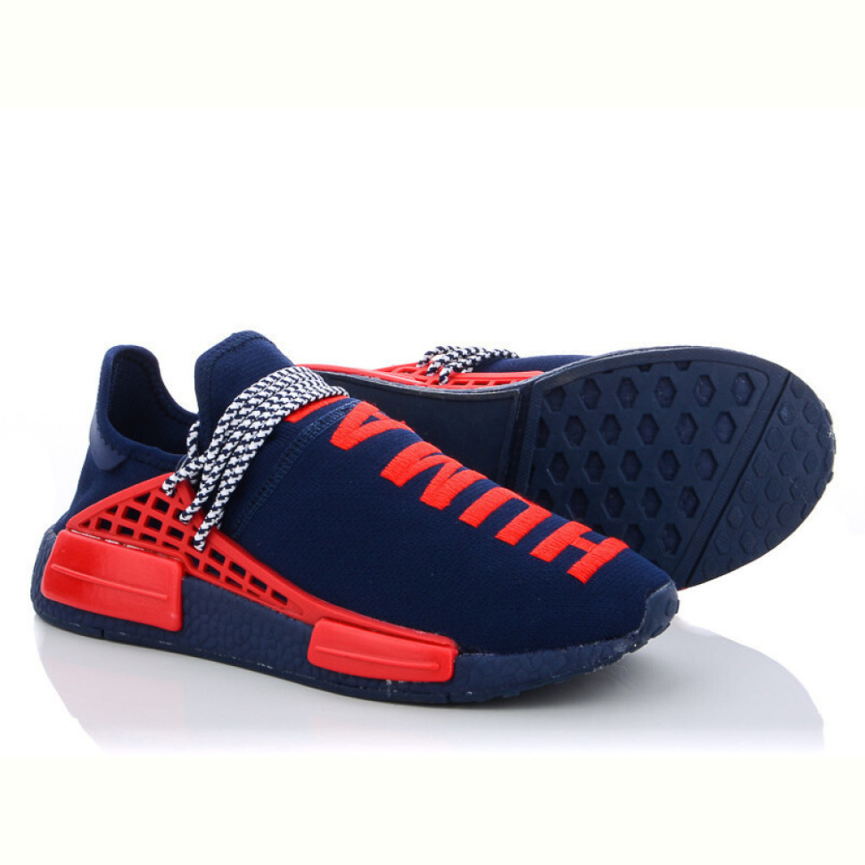 Кроссовки CR M7196-7