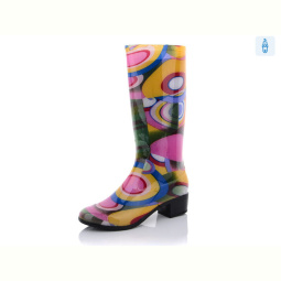 Резиновая обувь Obuvok 002-232