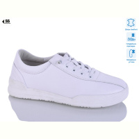 Кроссовки SHERLOCK SOON 259-5 white