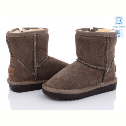 Угги ITTS 7805-12