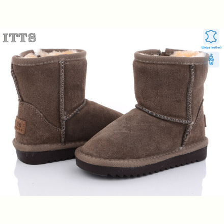 Угги ITTS 7805-12