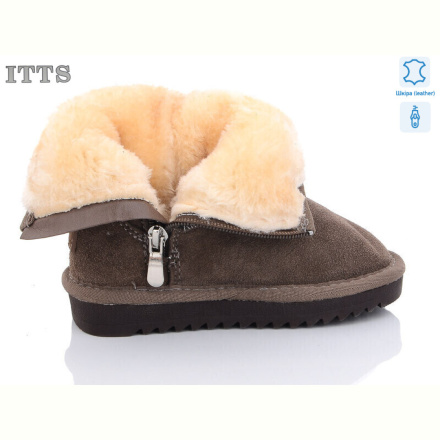 Угги ITTS 7805-12