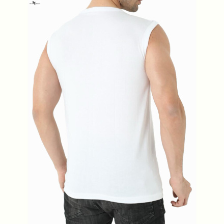 Майка NOVA VIDNOVA FBR0290G white (L)